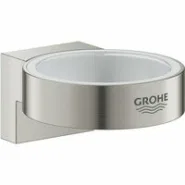 Держатель GROHE Selection, суперсталь (41027DC0)