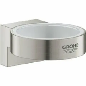 Держатель GROHE Selection, суперсталь (41027DC0) Держатель GROHE Selection, суперсталь (41027DC0)