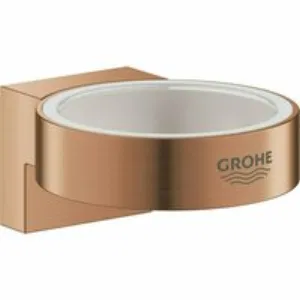 Держатель GROHE Selection, теплый закат матовый (41027DL0) Держатель GROHE Selection, теплый закат матовый (41027DL0)