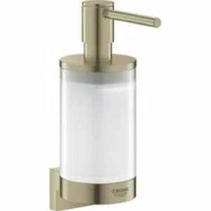 Держатель GROHE Selection, никель матовый (41027EN0) Держатель GROHE Selection, никель матовый (41027EN0)