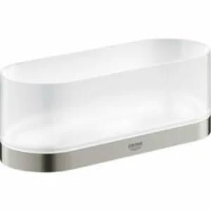 Кольцо для полотенца GROHE Selection, суперсталь (41035DC0) Кольцо для полотенца GROHE Selection, суперсталь (41035DC0)