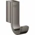 Крючок GROHE Selection, темный графит глянец (41039A00) Крючок GROHE Selection, темный графит глянец (41039A00)