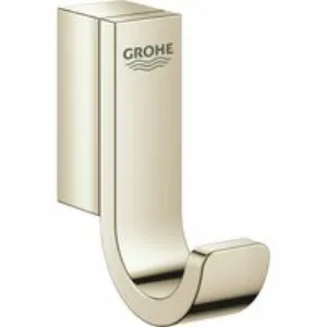 Крючок GROHE Selection, никель глянец (41039BE0) Крючок GROHE Selection, никель глянец (41039BE0)