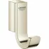 Крючок GROHE Selection, никель глянец (41039BE0) Крючок GROHE Selection, никель глянец (41039BE0)