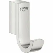 Крючок GROHE Selection, суперсталь (41039DC0)