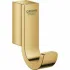 Крючок GROHE Selection, холодный рассвет глянец (41039GL0) Крючок GROHE Selection, холодный рассвет глянец (41039GL0)
