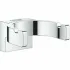 Крючок GROHE Selection двойной, хром (41049000) Крючок GROHE Selection двойной, хром (41049000)