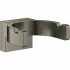 Крючок GROHE Selection двойной, темный графит матовый (41049AL0) Крючок GROHE Selection двойной, темный графит матовый (41049AL0)