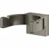 Крючок GROHE Selection двойной, темный графит матовый (41049AL0) Крючок GROHE Selection двойной, темный графит матовый (41049AL0)