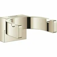 Крючок GROHE Selection двойной, никель глянец (41049BE0)