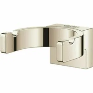 Крючок GROHE Selection двойной, никель глянец (41049BE0) Крючок GROHE Selection двойной, никель глянец (41049BE0)
