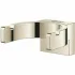 Крючок GROHE Selection двойной, никель глянец (41049BE0) Крючок GROHE Selection двойной, никель глянец (41049BE0)