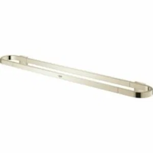 Держатель для полотенца/полочки GROHE Selection 600 мм, никель глянец (41056BE0) Держатель для полотенца/полочки GROHE Selection 600 мм, никель глянец (41056BE0)