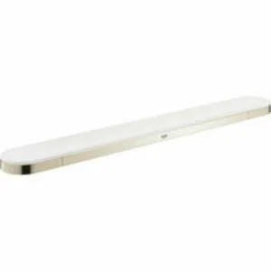 Держатель для полотенца/полочки GROHE Selection 600 мм, никель глянец (41056BE0) Держатель для полотенца/полочки GROHE Selection 600 мм, никель глянец (41056BE0)