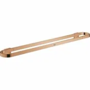 Держатель для полотенца/полочки GROHE Selection 600 мм, теплый закат глянец (41056DA0)