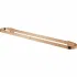 Держатель для полотенца/полочки GROHE Selection 600 мм, теплый закат глянец (41056DA0) Держатель для полотенца/полочки GROHE Selection 600 мм, теплый закат глянец (41056DA0)
