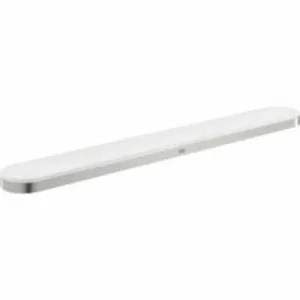 Держатель для полотенца/полочки GROHE Selection 600 мм, суперсталь (41056DC0) Держатель для полотенца/полочки GROHE Selection 600 мм, суперсталь (41056DC0)