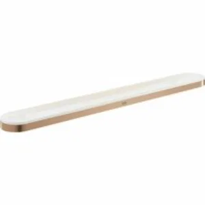 Держатель для полотенца/полочки GROHE Selection 600 мм, теплый закат матовый (41056DL0) Держатель для полотенца/полочки GROHE Selection 600 мм, теплый закат матовый (41056DL0)