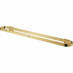 Держатель для полотенца/полочки GROHE Selection 600 мм, холодный рассвет глянец (41056GL0) Держатель для полотенца/полочки GROHE Selection 600 мм, холодный рассвет глянец (41056GL0)