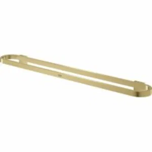 Держатель для полотенца/полочки GROHE Selection 600 мм, холодный рассвет матовый (41056GN0) Держатель для полотенца/полочки GROHE Selection 600 мм, холодный рассвет матовый (41056GN0)
