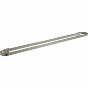 Держатель для полотенца GROHE Selection 800 мм, темный графит матовый (41058AL0) Держатель для полотенца GROHE Selection 800 мм, темный графит матовый (41058AL0)