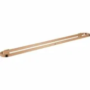 Держатель для полотенца GROHE Selection 800 мм, теплый закат глянец (41058DA0)