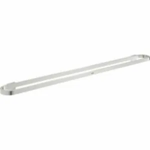 Держатель для полотенца GROHE Selection 800 мм, суперсталь (41058DC0) Держатель для полотенца GROHE Selection 800 мм, суперсталь (41058DC0)