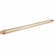 Держатель для полотенца GROHE Selection 800 мм, теплый закат матовый (41058DL0)