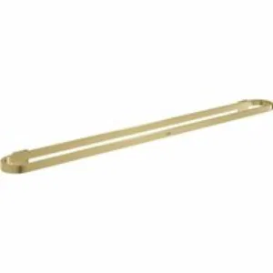 Держатель для полотенца GROHE Selection 800 мм, холодный рассвет матовый (41058GN0) Держатель для полотенца GROHE Selection 800 мм, холодный рассвет матовый (41058GN0)