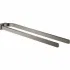Держатель для полотенца GROHE Selection двойной, темный графит глянец (41059A00) Держатель для полотенца GROHE Selection двойной, темный графит глянец (41059A00)