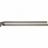 Держатель для полотенца GROHE Selection двойной, темный графит матовый (41059AL0) Держатель для полотенца GROHE Selection двойной, темный графит матовый (41059AL0)