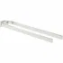 Держатель для полотенца GROHE Selection двойной, суперсталь (41059DC0) Держатель для полотенца GROHE Selection двойной, суперсталь (41059DC0)
