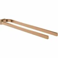 Держатель для полотенца GROHE Selection двойной, теплый закат матовый (41059DL0)