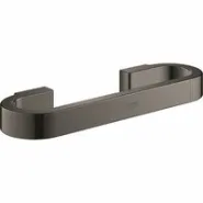 Ручка для ванной GROHE Selection 300 мм, темный графит глянец (41064A00)