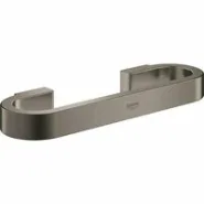 Ручка для ванной GROHE Selection 300 мм, темный графит матовый (41064AL0)