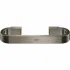 Ручка для ванной GROHE Selection 300 мм, темный графит матовый (41064AL0) Ручка для ванной GROHE Selection 300 мм, темный графит матовый (41064AL0)