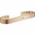 Ручка для ванной GROHE Selection 300 мм, теплый закат матовый (41064DL0) Ручка для ванной GROHE Selection 300 мм, теплый закат матовый (41064DL0)