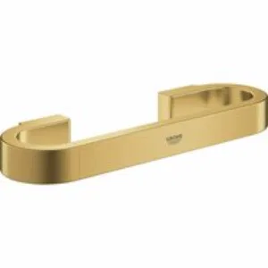 Ручка для ванной GROHE Selection 300 мм, холодный рассвет матовый (41064GN0) Ручка для ванной GROHE Selection 300 мм, холодный рассвет матовый (41064GN0)