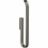 Держатель запасного рулона бумаги GROHE Selection, темный графит глянец (41067A00) Держатель запасного рулона бумаги GROHE Selection, темный графит глянец (41067A00)