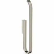 Держатель запасного рулона бумаги GROHE Selection, темный графит матовый (41067AL0)