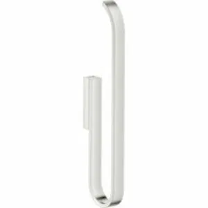 Держатель запасного рулона бумаги GROHE Selection, суперсталь (41067DC0) Держатель запасного рулона бумаги GROHE Selection, суперсталь (41067DC0)