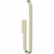 Держатель запасного рулона бумаги GROHE Selection, никель матовый (41067EN0)