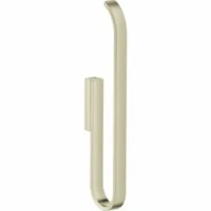 Держатель запасного рулона бумаги GROHE Selection, никель матовый (41067EN0) Держатель запасного рулона бумаги GROHE Selection, никель матовый (41067EN0)