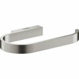 Держатель для туалетной бумаги GROHE Selection, суперсталь (41068DC0) Держатель для туалетной бумаги GROHE Selection, суперсталь (41068DC0)