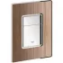 Панель смыва для унитаза GROHE Skate Cosmopolitan Wood дерево, 3 режима, ореховый (38849HP0) Панель смыва для унитаза GROHE Skate Cosmopolitan Wood дерево, 3 режима, ореховый (38849HP0)