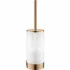 Туалетный ёршик GROHE Selection с держателем, теплый закат глянец (41076DA0) Туалетный ёршик GROHE Selection с держателем, теплый закат глянец (41076DA0)