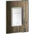 Панель смыва для унитаза GROHE Skate Cosmopolitan Wood, 3 режима, макассар (38849HR0) Панель смыва для унитаза GROHE Skate Cosmopolitan Wood, 3 режима, макассар (38849HR0)