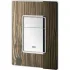 Панель смыва для унитаза GROHE Skate Cosmopolitan Wood, 3 режима, макассар (38849HR0) Панель смыва для унитаза GROHE Skate Cosmopolitan Wood, 3 режима, макассар (38849HR0)
