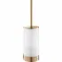 Туалетный ёршик GROHE Selection с держателем, теплый закат матовый (41076DL0) Туалетный ёршик GROHE Selection с держателем, теплый закат матовый (41076DL0)