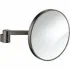 Косметическое зеркало GROHE Selection, темный графит глянец (41077A00) Косметическое зеркало GROHE Selection, темный графит глянец (41077A00)